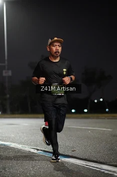 Runner Photo 5270661
