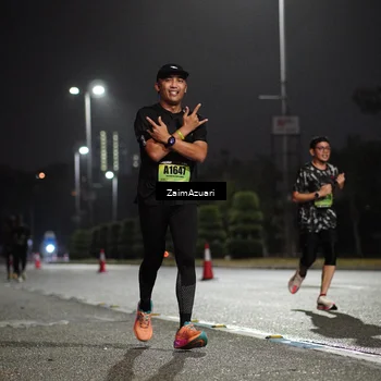 Runner Photo 5270664