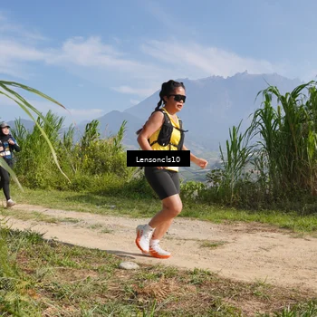 Runner Photo 5270665