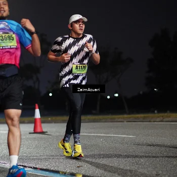 Runner Photo 5270669