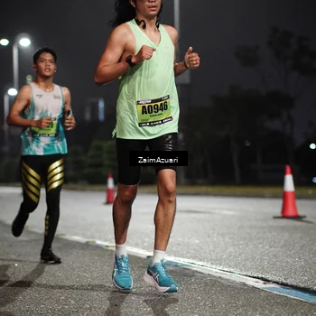 Runner Photo 5270670