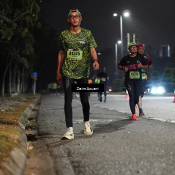 Runner Photo 5270671