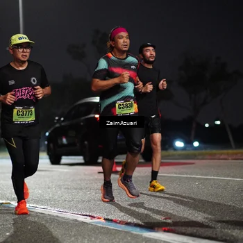 Runner Photo 5270672