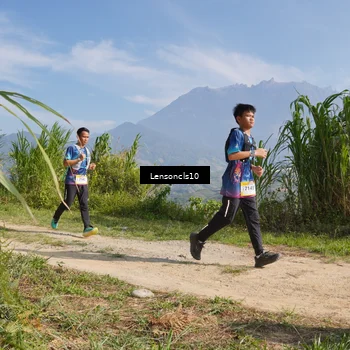 Runner Photo 5270673