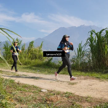 Runner Photo 5270675