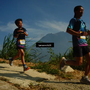 Runner Photo 5270676