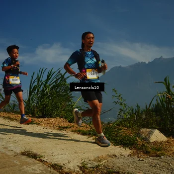 Runner Photo 5270677