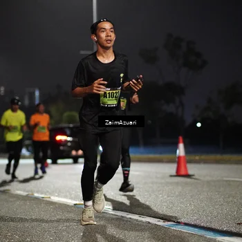 Runner Photo 5270678