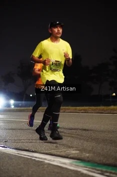 Runner Photo 5270683