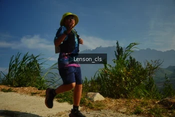 Runner Photo 5270684