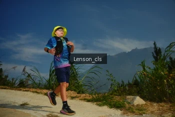 Runner Photo 5270686