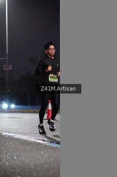 Runner Photo 5270688