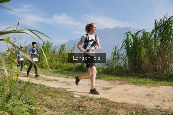 Runner Photo 5270689