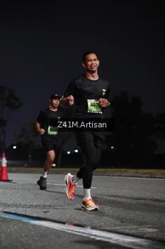Runner Photo 5270693