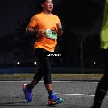 Runner Photo 5270694