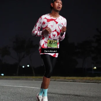 Runner Photo 5270698