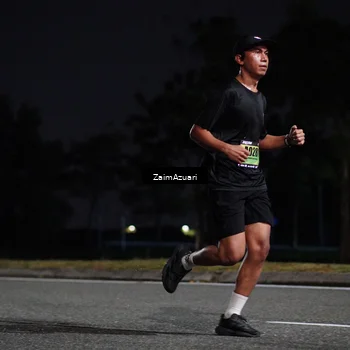 Runner Photo 5270699