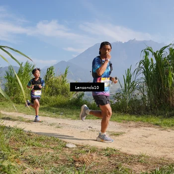 Runner Photo 5270700