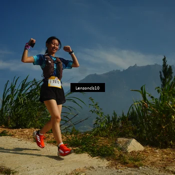 Runner Photo 5270701