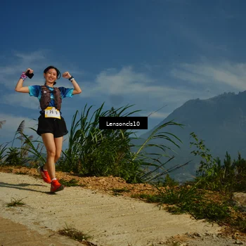 Runner Photo 5270702