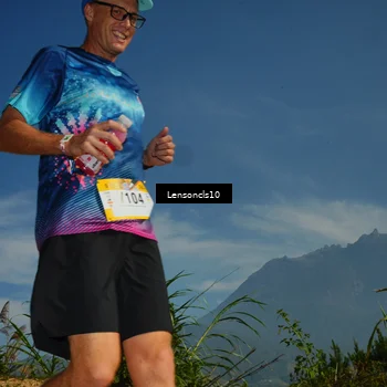 Runner Photo 5270704