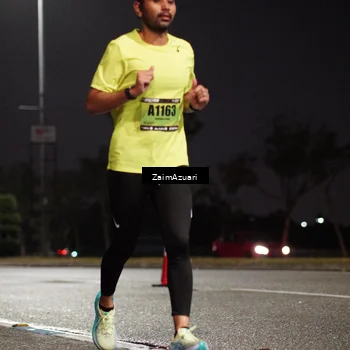 Runner Photo 5270706