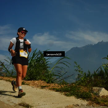 Runner Photo 5270708
