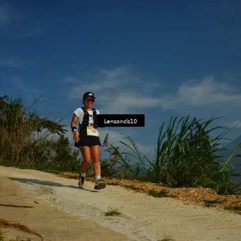 Runner Photo 5270709