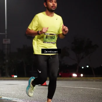 Runner Photo 5270711