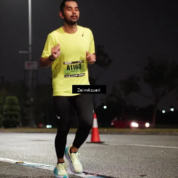 Runner Photo 5270713