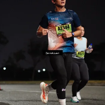 Runner Photo 5270714
