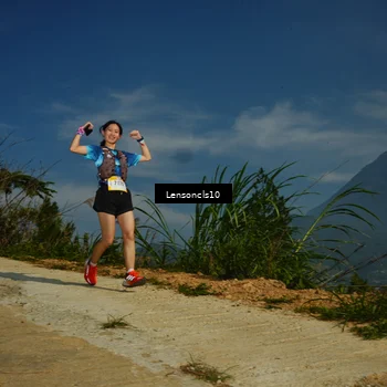 Runner Photo 5270715