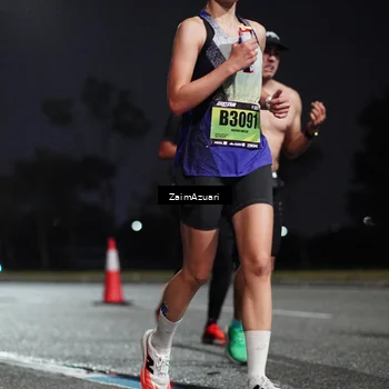 Runner Photo 5270716