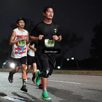Runner Photo 5270719