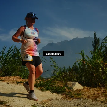 Runner Photo 5270720