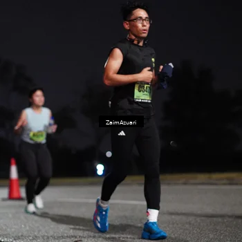 Runner Photo 5270721