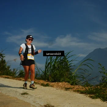 Runner Photo 5270722