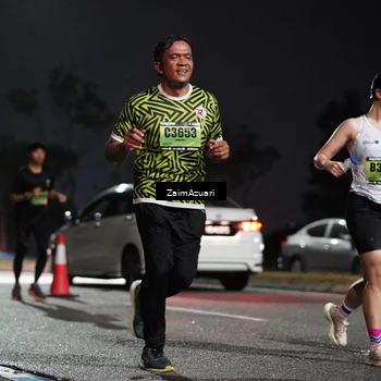 Runner Photo 5270725