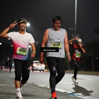 Runner Photo 5270727