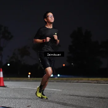 Runner Photo 5270728