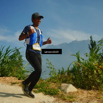 Runner Photo 5270730