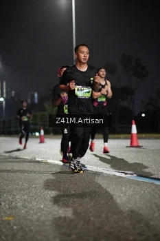 Runner Photo 5270731
