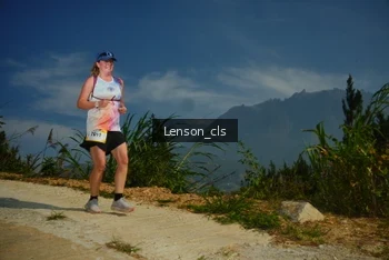 Runner Photo 5270732