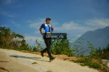 Runner Photo 5270734