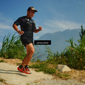 Runner Photo 5270735