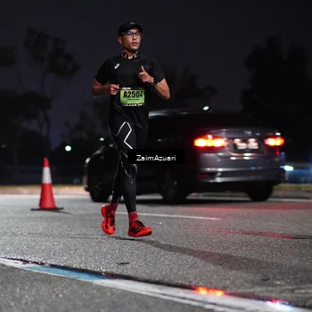 Runner Photo 5270736