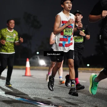 Runner Photo 5270737