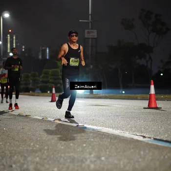 Runner Photo 5270739