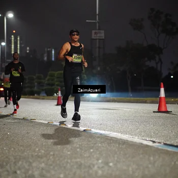 Runner Photo 5270740