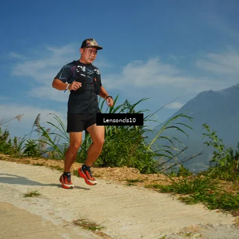 Runner Photo 5270741
